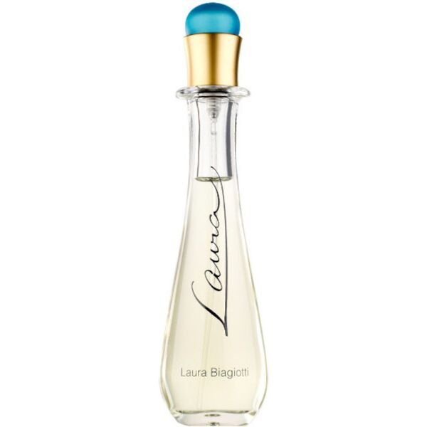 laura biagiotti eau de toilette 75 ml