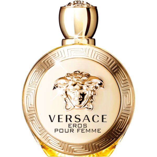 versace eros pour femme eau de parfum 100 ml