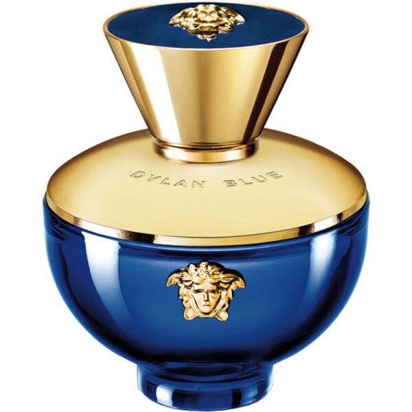 versace pour femme dylan blue 100 ml