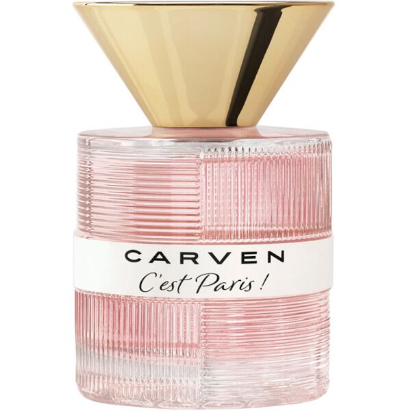 carven carven c'est paris! pour femme 50 ml