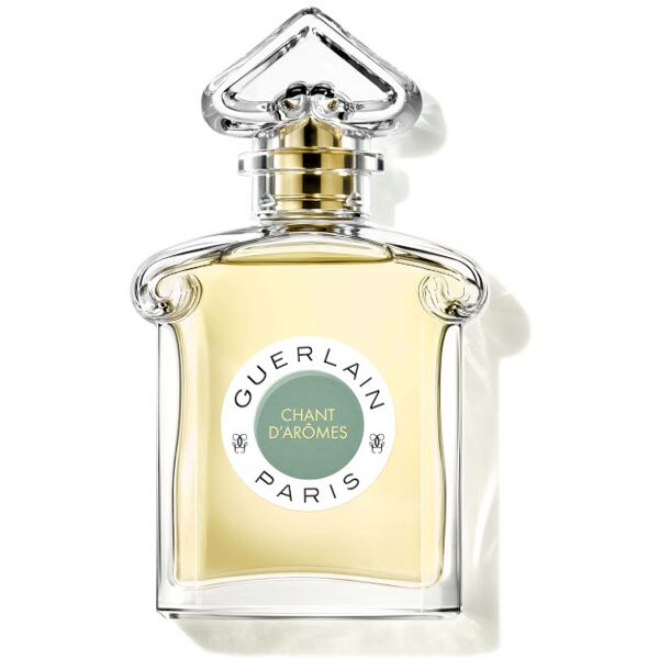 guerlain chant d'arômes edt 75 ml