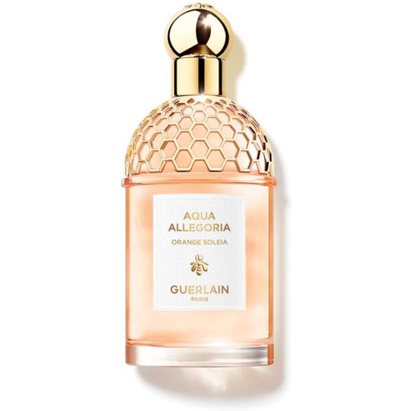 guerlain aqua allegoria orange soleila 125 ml