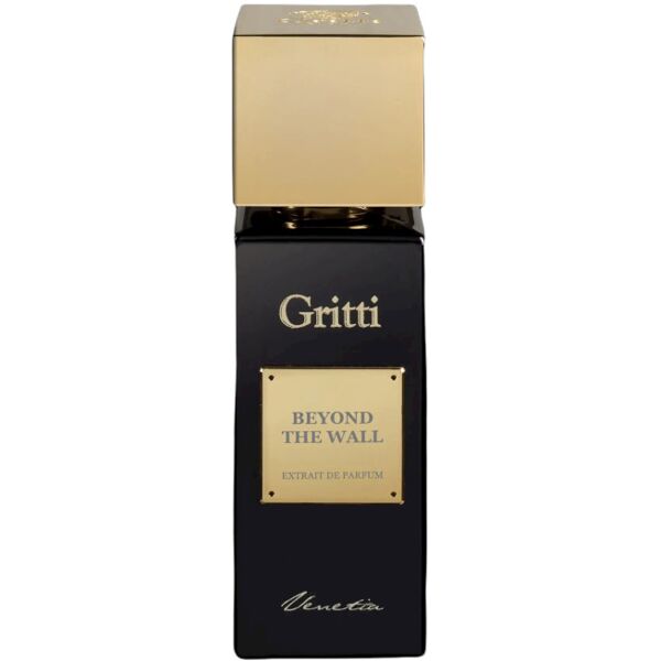 gritti beyond the wall 100 ml