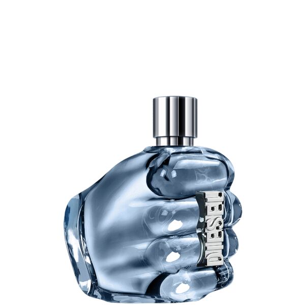 diesel only the brave eau de toilette 50 ml