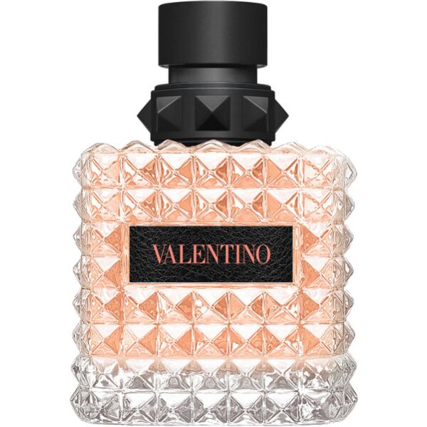 valentino donna born in roma coral fantasy 100 ml