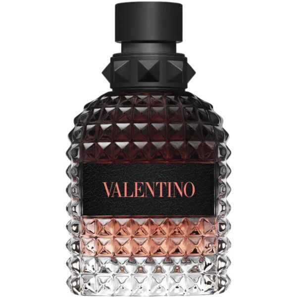 valentino uomo born in roma coral fantasy 50 ml