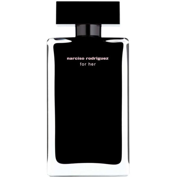 narciso rodriguez for her edt eau de toilette 50 ml