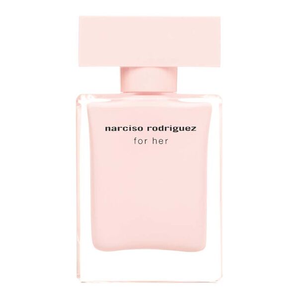 narciso rodriguez for her edp eau de parfum 30 ml