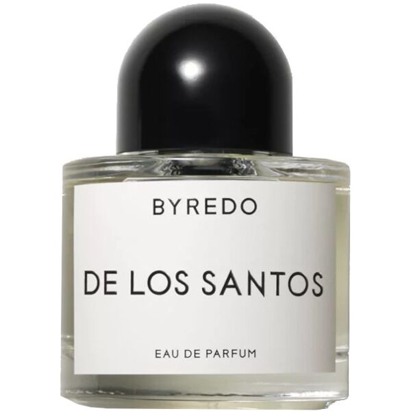 byredo de los santos 100 ml