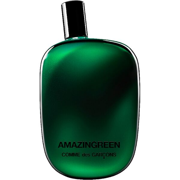 comme des garçons comme des garcons amazingreen eau de parfum 50 ml