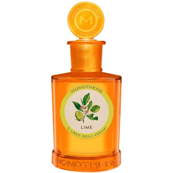 monotheme lime 100 ml