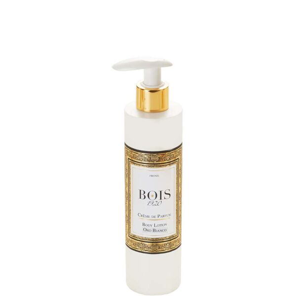 bois 1920 bois 1920 linea oro - oro bianco 250 ml