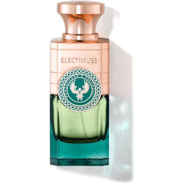 electimuss london persephone's patchouli 100 ml