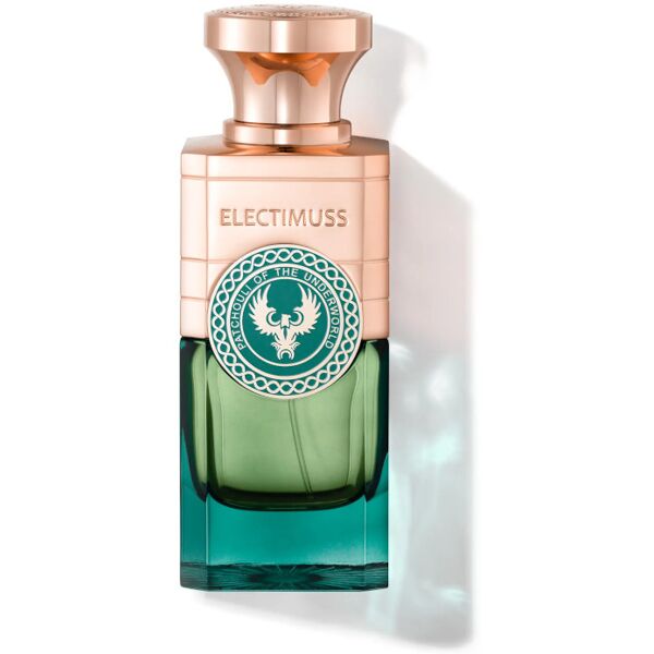 electimuss london patchouli of the underworld 100 ml