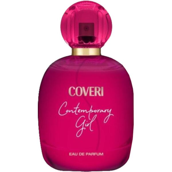 enrico coveri contemporary girl 100 ml