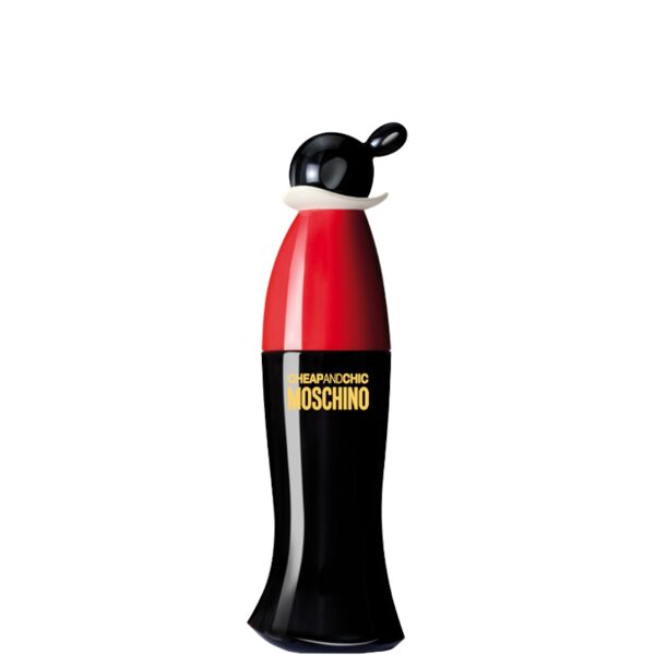 moschino cheap and chic eau de toilette 30 ml