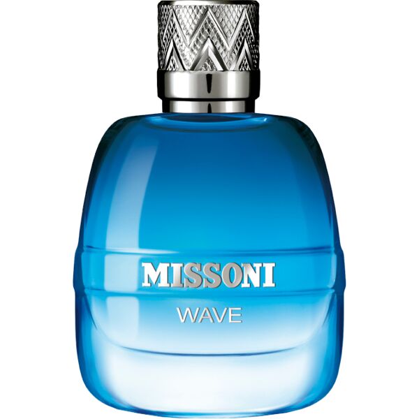 missoni  missoni parfum pour homme wave 50 ml