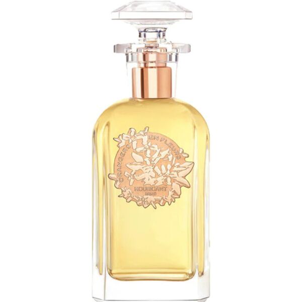 houbigant paris houbigant paris orangers en fleurs 100 ml