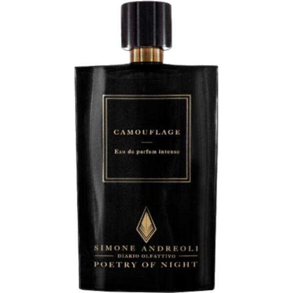 simone andreoli simone andreoli camouflage 100 ml