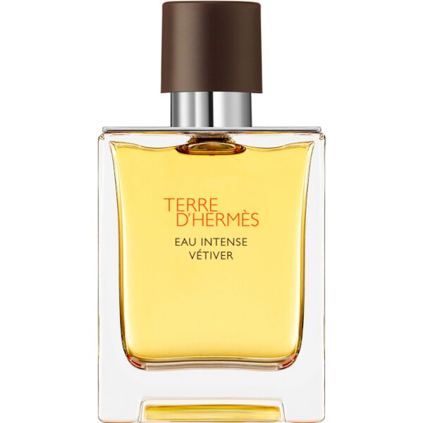 hermÈs terre d'hermès eau intense vetiver 50 ml