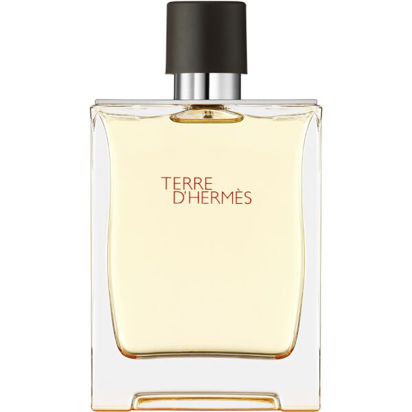 hermÈs hermes terre dhermes edt eau de toilette 30 ml ricaricabile