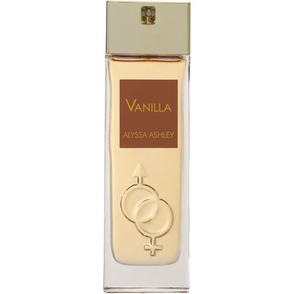 alyssa ashley vanilla 100 ml