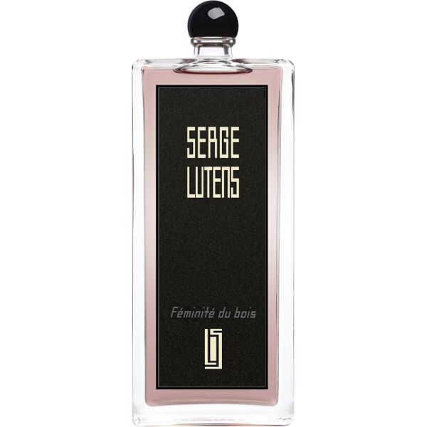 serge lutens feminite du bois eau de parfum 50 ml