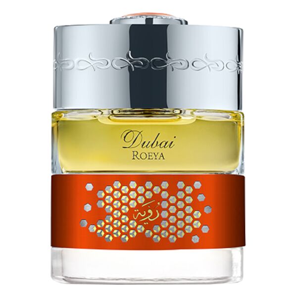 the spirit of dubai the spirit of dubai roeya 50 ml