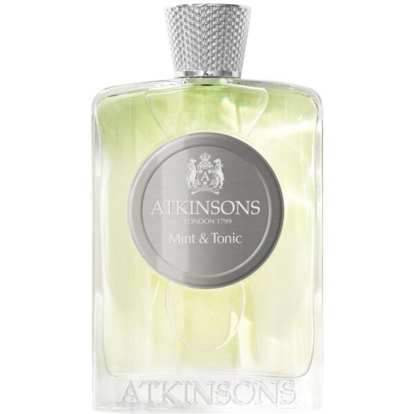 atkinsons london 1799 mint & tonic 100 ml