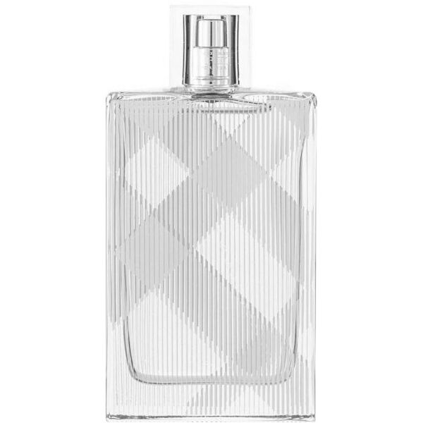 burberry brit for woman eau de toilette 50 ml