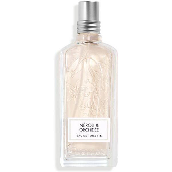 l'occitane en provence néroli & orchidée 75 ml