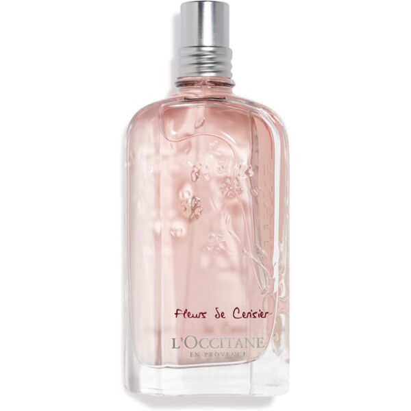 l'occitane en provence fleurs de cerisier 75 ml