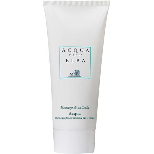 acqua dell'elba acqua dell’elba essenza di un'isola acqua 200 ml