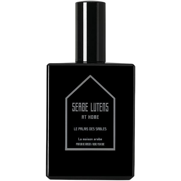 serge lutens serge lutens le palais des sables - la maison arabe 100 ml