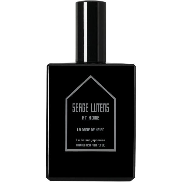 serge lutens serge lutens la dame de heian - la maison japonaise 100 ml