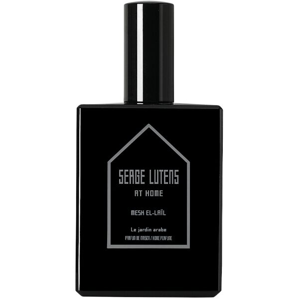 serge lutens serge lutens mesk el-laïl le jardin arabe 100 ml