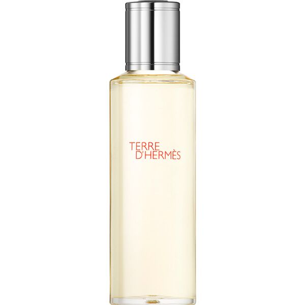 hermÈs terre d'hermes eau de toilette ricarica 125 ml ricarica