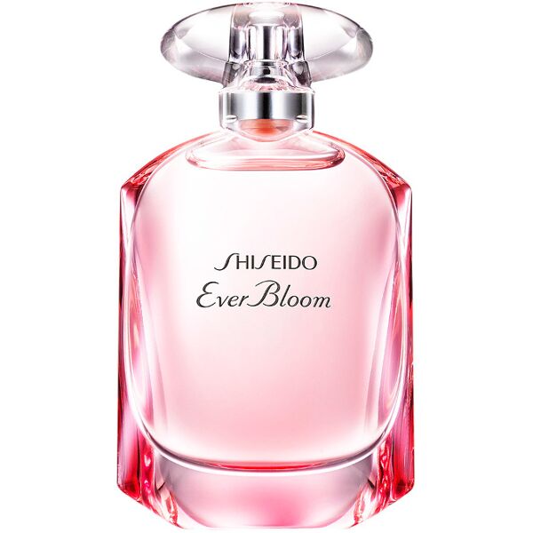 shiseido ever bloom eau de parfum 30 ml