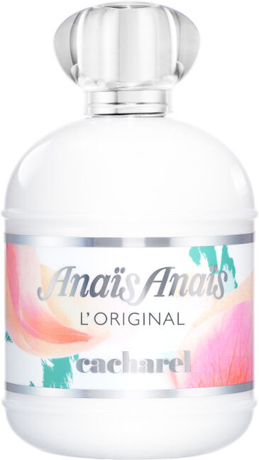 cacharel anais eau de toilette 50 ml