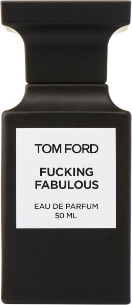 tom ford fucking  fabulous 50 ml eau de parfum + 10 ml travel spray eau de parfum