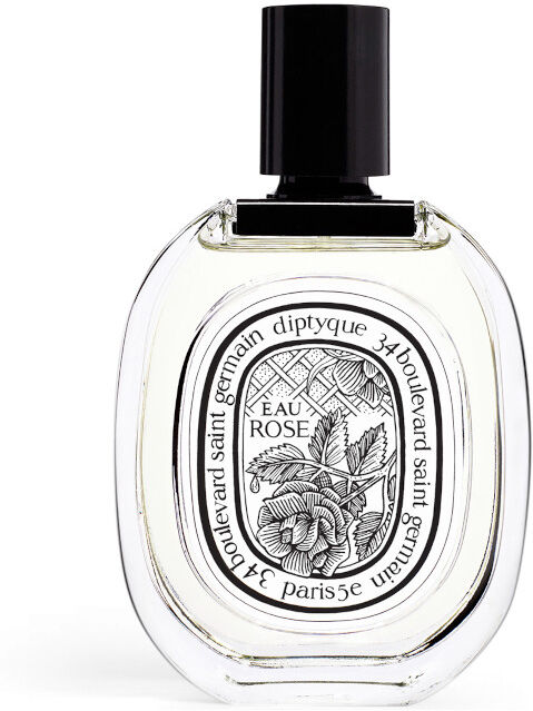 diptyque paris eau rose edt 100 ml