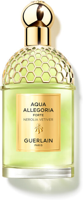 guerlain aqua allegoria nerolia vetiver forte 75 ml