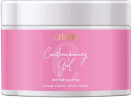 enrico coveri contemporary girl rose glow 400 ml