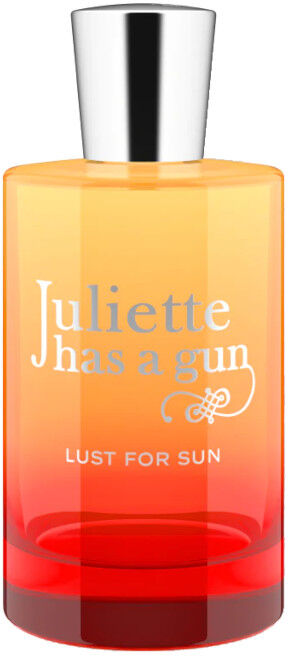 juliette has a gun lust for sun 100 ml