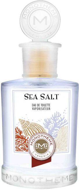 monotheme sea salt 100 ml