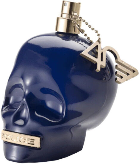 police police to be or not to be the anniversary collection 125 ml