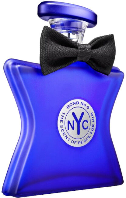 bond no. 9 new york bond no. 9 new york the scent of peace for him 50 ml