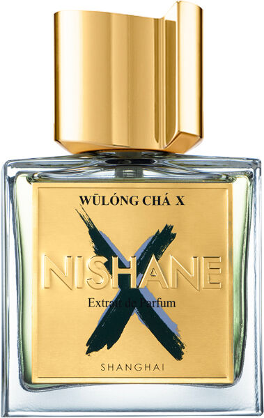 nishane nishane wulong chà x - the x collection 50 ml