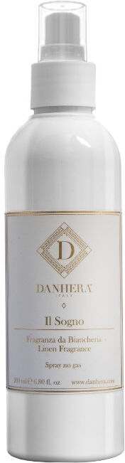 danhera italy danhera il sogno - fragranza da biancheria 200 ml