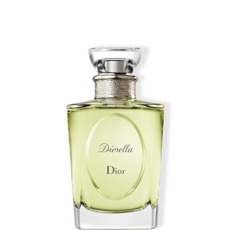 les creations de monsieur dior diorella eau toilette 100 ml